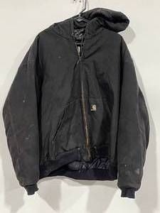 Carhartt Winter Coat