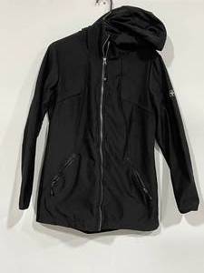 Swiss Tech Coat