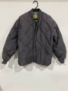 Cabelas Goose Down Coat
