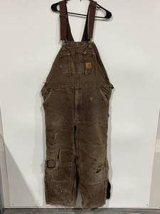 Carhartt Bibs