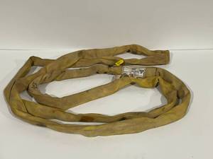 8 Lifting StrapSling
