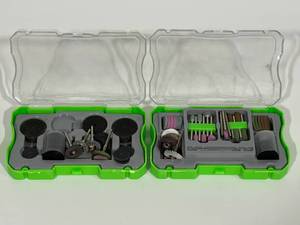 Grinding Tool Set