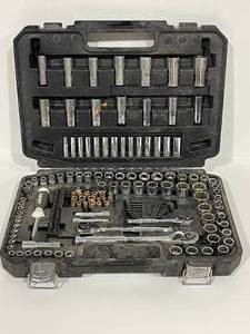 Hart Tool Kit