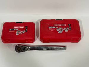 Craftsman Tool Kits