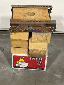 Fire Bricks