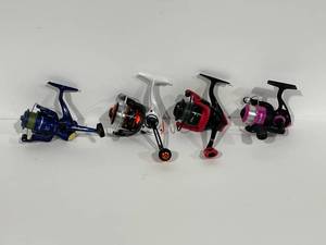 Fishing Reels