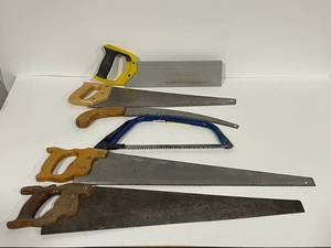 Saws