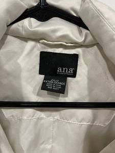 A.N.A. Womens Coat