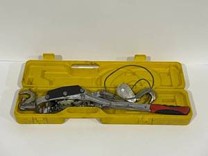 Cable Ratchet Puller
