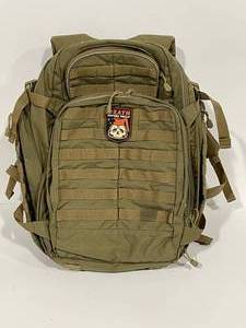 5.11 Tactical Backpack