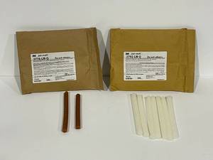 3M Jet Melt Adhesive Sticks