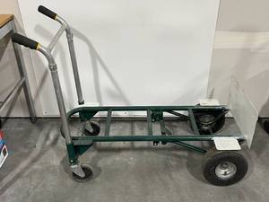 Harper 4 Wheel Dolly Cart