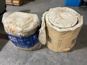 JM Insulation