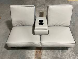 RV Bench SeatBed