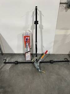 Jeep, Bronco, Scout Top Lifter