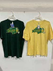 NDSU Bison T-Shirts