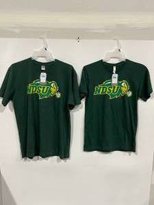 NDSU Bison T-Shirts