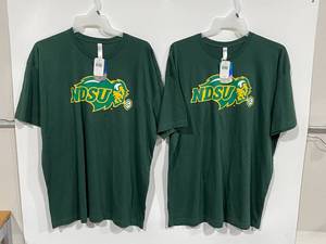 NDSU Bison T-Shirts