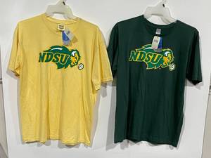 NDSU Bison T-Shirts