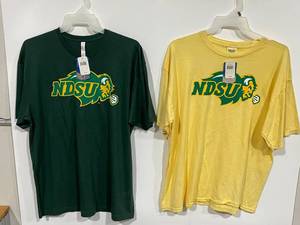 NDSU Bison T-Shirts