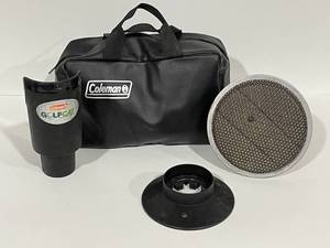 Coleman Golf Cat Heater