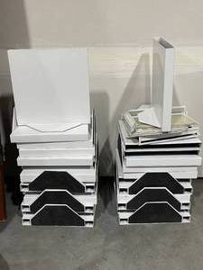 Commercial Display Items