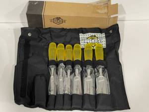 Chisel Set