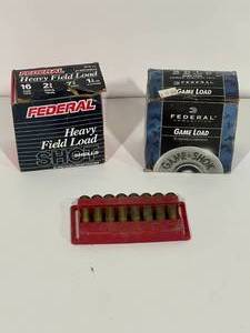 Ammo