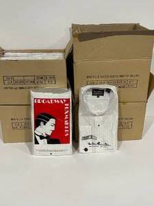 Tuxedo Shirts