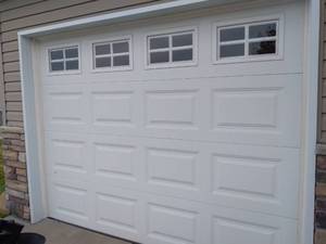 Garage Door
