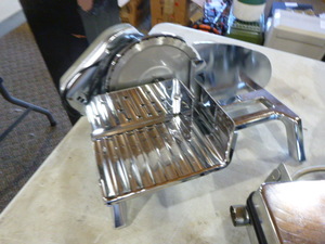 Small Kitchen Appliances
