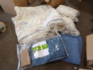 Bedding
