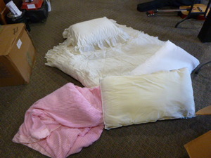 Bedding