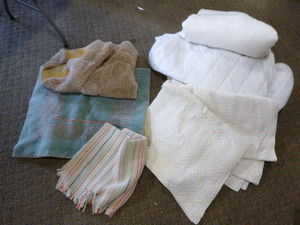 Mattress Pads
