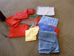 Placemats