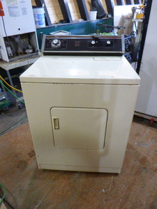 Whirlpool Electric Dryer