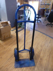 2 Wheel Dolly