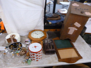 Household Items