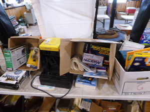 Miscellaneous Office Supplies
