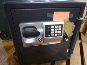 Century Safe