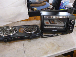 Small Appliances