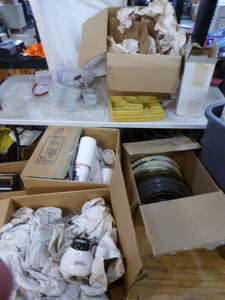 Miscellaneous Kitchen Items