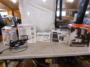 Small Appliances