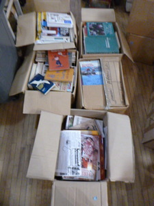 Miscellaneous Books