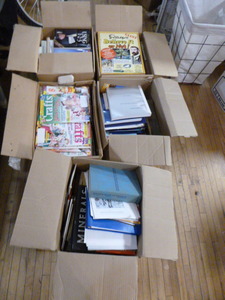Miscellaneous Books