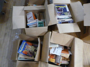 Miscellaneous Books