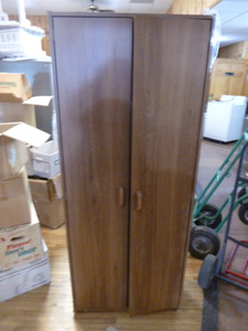 Storage Cabinet