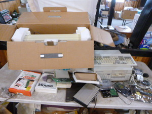 Miscellaneous Computer Equipment