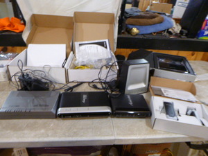 Miscellaneous Electronics