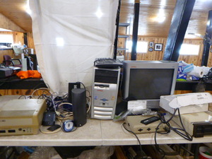 Computer Equipment